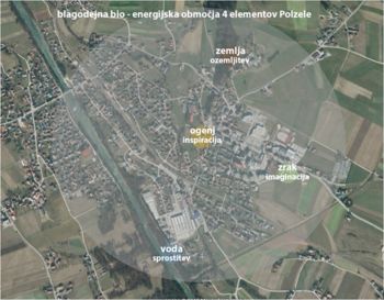 TEMELJI ZA GEO ZELENI TURIZEM POLZELE