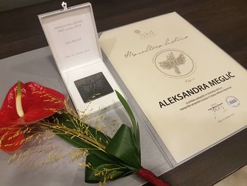 Priznanje