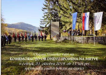 KOMEMORACIJA