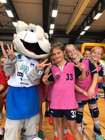 3. Odprto prvenstvo Koroške v mini rokometu