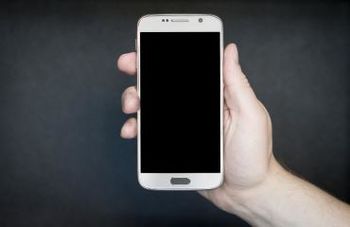 Pametni telefon - Obvezne prijave