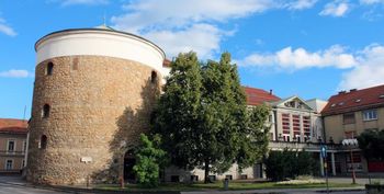 Nava Semel VEČNI OTROK