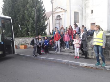 GREMO PEŠ!