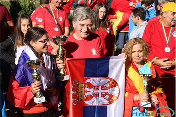 PD Poljčane blesteli v planinski orientaciji v Bosni in Hercegovini