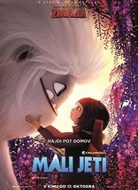 MALI JETI