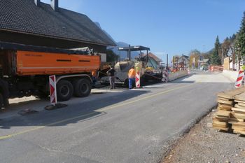 Konec tedna predvidena popolna zapora ceste R2 pri mostu čez Jesenice