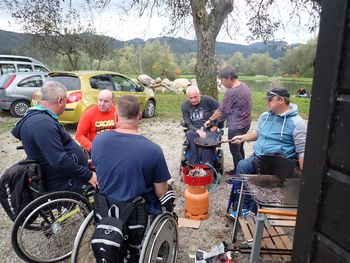 KOSTANJEV PIKNIK NA REŠU KOSTANJEV PIKNIK NA REŠU