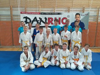 Pokal občine Duplek 2019