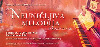 Napoved dogodkov v Tržiču in okolici