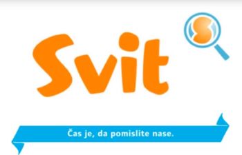 ODZIVNOST V PROGRAM SVIT v prvem polletju leta 2019