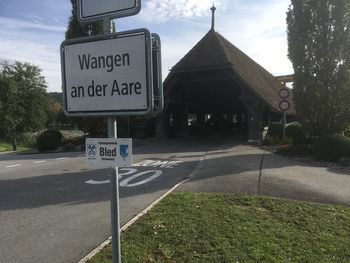 Bled v Wangnu