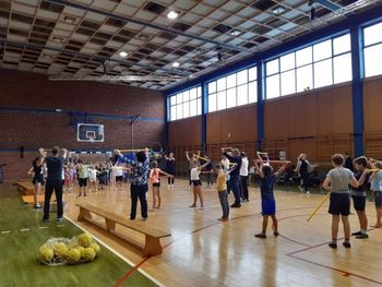 Simbioza giba 2019 