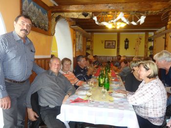 ODI NA KOSTANJEVEM  PIKNIKU