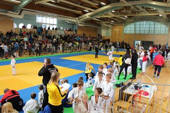 4. Mednarodni pokal Komende – KOMENDA OPEN
