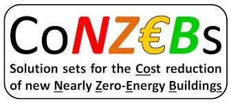 Zakaj so skoraj nič-energijske stavbe prava odločitev