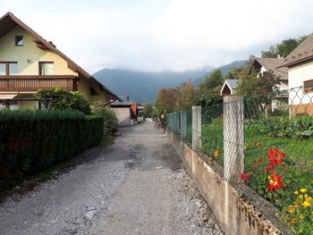 Dela v Tupaličah "Pod gmajno" se bližajo koncu