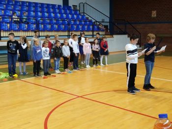 Srečanje Biljenskih upokojencev ob 1. oktobru "dnevu starejših"