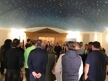 MIREN KRAS vse bolj privlačen za KAMPERISTE 