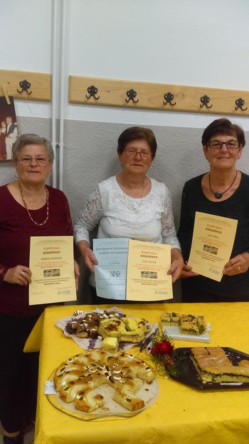 Sodelovanje na zlevankijadi v Gaberju