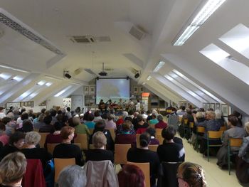 Naj bo tudi tretje življenjsko obdobje aktivno in pestro
