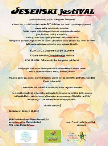 Jesenski JestiVAL