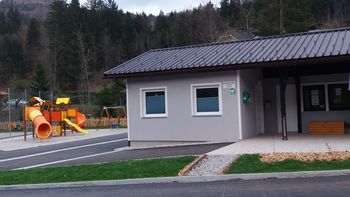 Pravljični potep s Knjižnico Medvode in Suzano