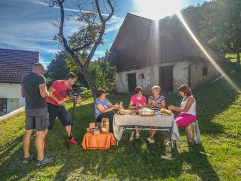 Novi turistično-predstavitveni film o Polzeli