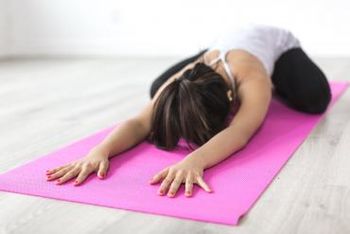 Hatha joga