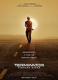 TERMINATOR: TEMAČNA USODA