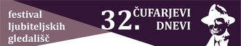 32. Čufarjevi dnevi spet z bogato vsebino