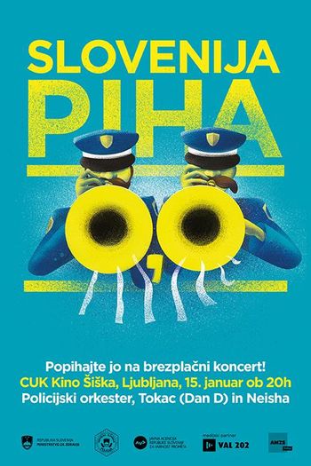 PRIČETEK NACIONALNE AKCIJE ALKOHOL