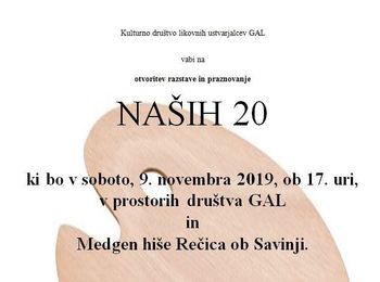 Naših 20