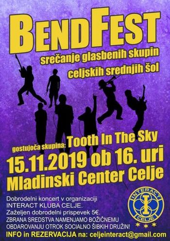Bendfest