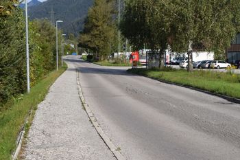 Pričenja se rekonstrukcija prometne infrastrukture na Cesti Franceta Prešerna