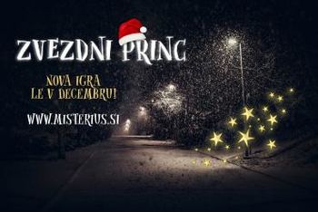 Zvezdni princ