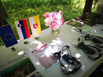 Digitalna destinacija Rogla Pohorje