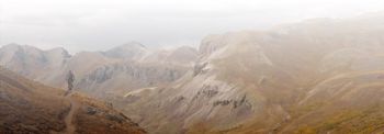 COLORADO TRAIL: Z GORSKIM KOLESOM ČEZ SKALNO GOROVJE (potopisno predavanje)