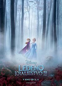 LEDENO KRALJESTVO II