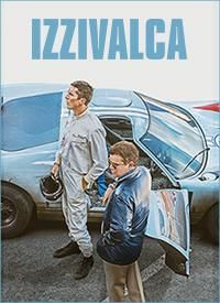 IZZIVALCA