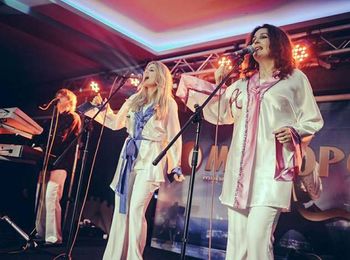 KONCERT: ABBAZIA