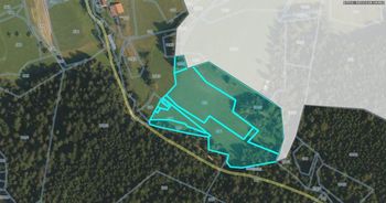PONUDBA ZA PRODAJO KMETIJSKIH ZEMLJIŠČ 