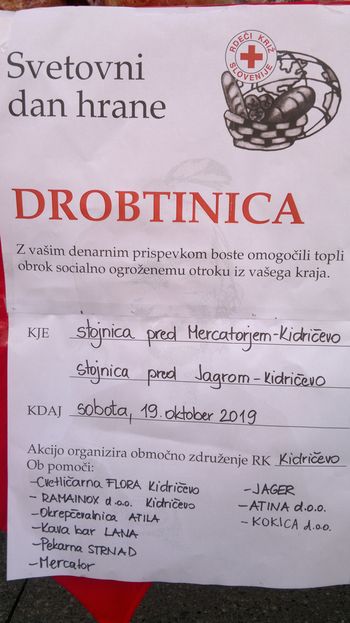 DOBRODELNOST
