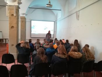 PROJEKT RASTEM S KNJIGO