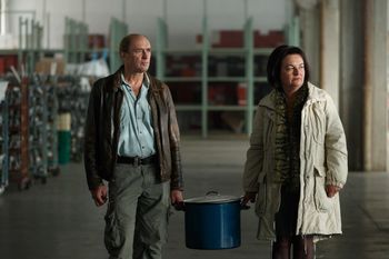 V kina prihaja novi film Metoda Pevca Jaz sem Frenk, ki je bil posnet v Tržiču