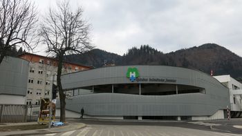 O novi regijski bolnišnici naj se najprej izjasni stroka