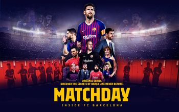 Viber predstavlja Matchday