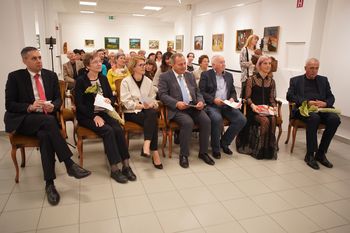 Galerijska paleta
