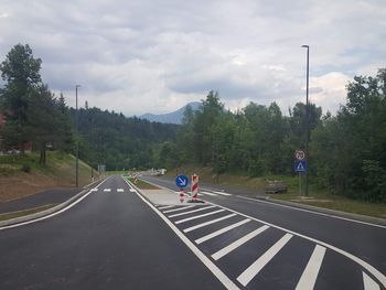 Skrajni čas je za izgradnjo Južne razbremenilne ceste