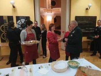 Obletnica ustanovitve OZVVS Celje
