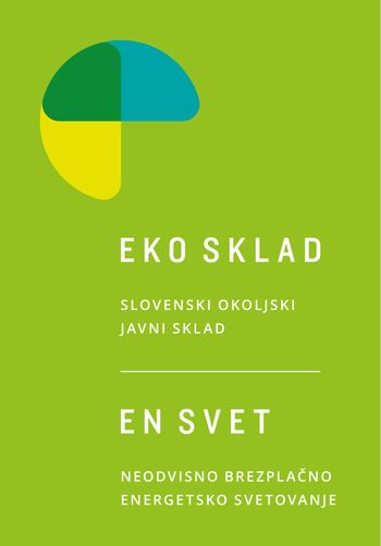 Informacija o podeljenih subvencijah Eko sklada